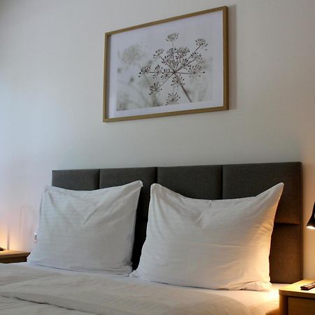 Apartmany Abacie Nový Jičín エクステリア 写真
