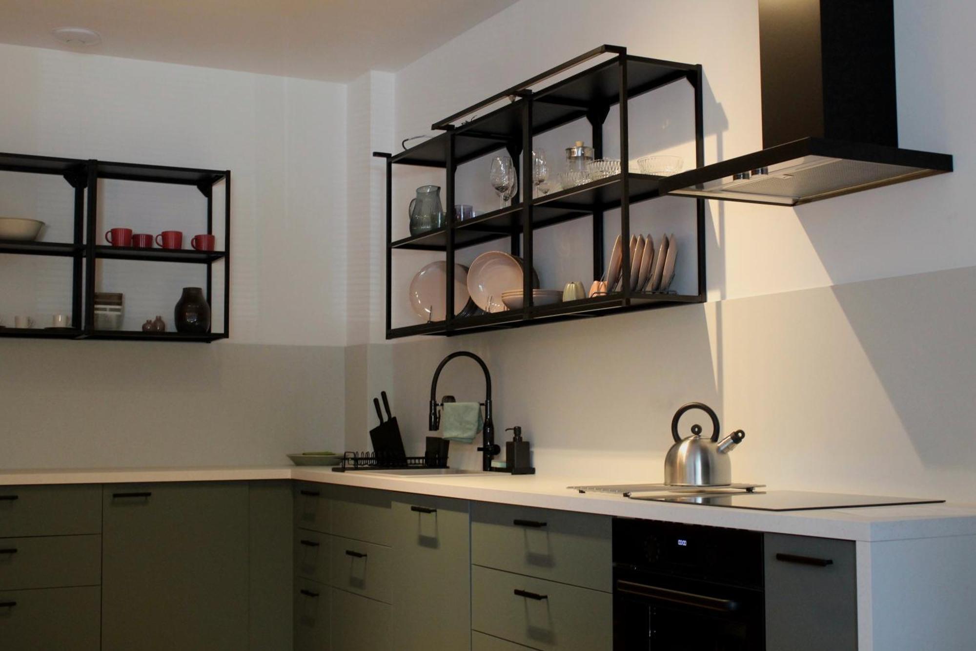 Apartmany Abacie Nový Jičín エクステリア 写真
