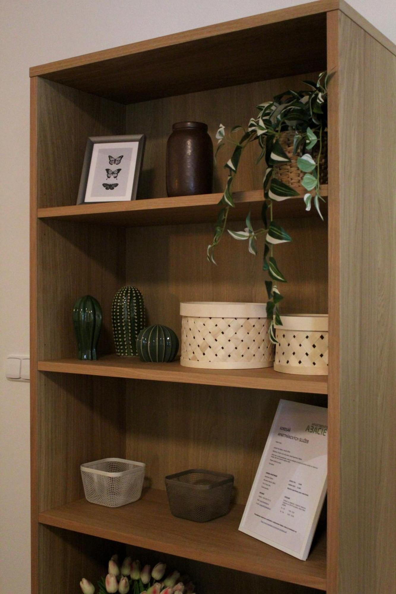 Apartmany Abacie Nový Jičín エクステリア 写真