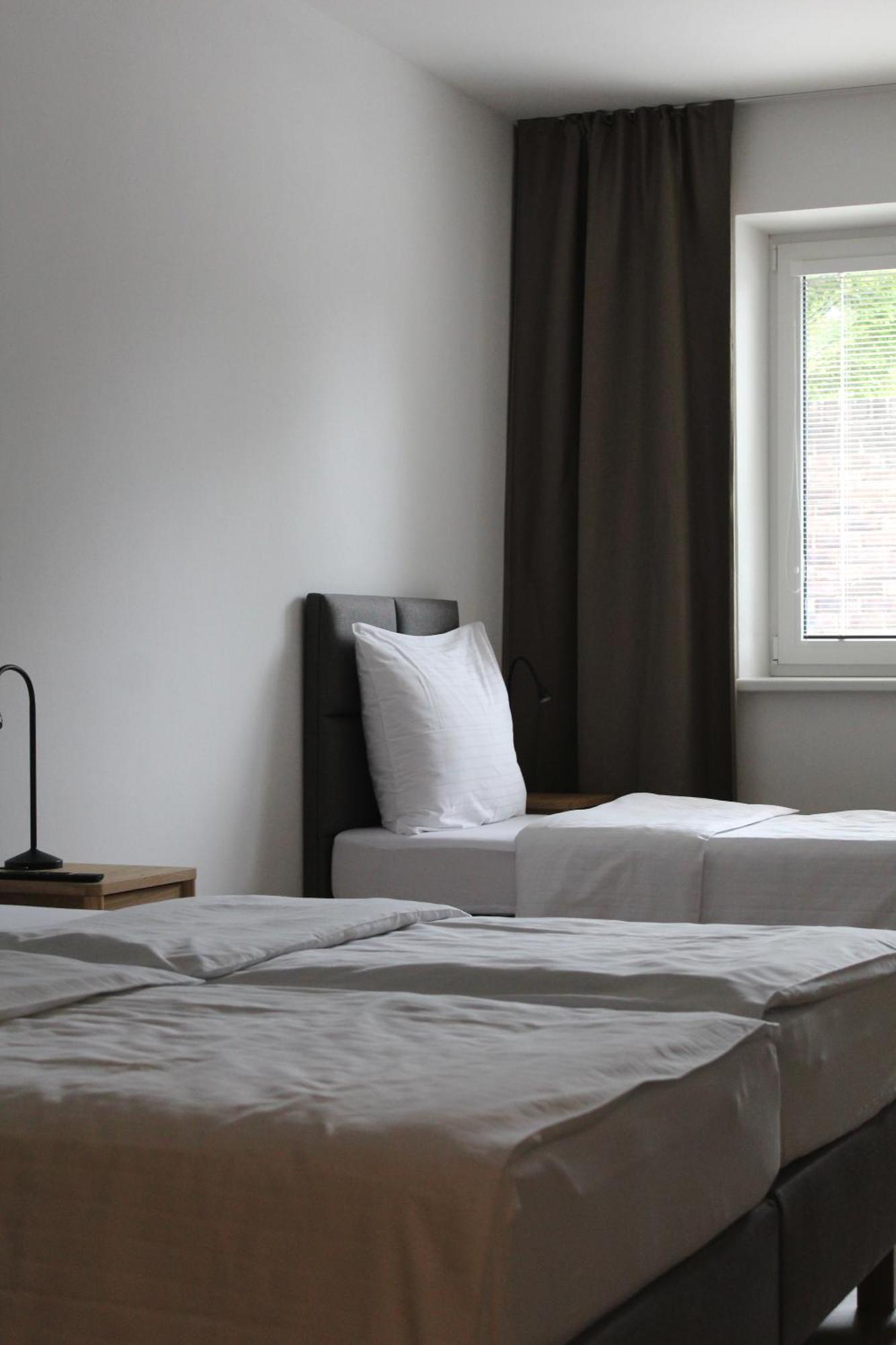 Apartmany Abacie Nový Jičín エクステリア 写真