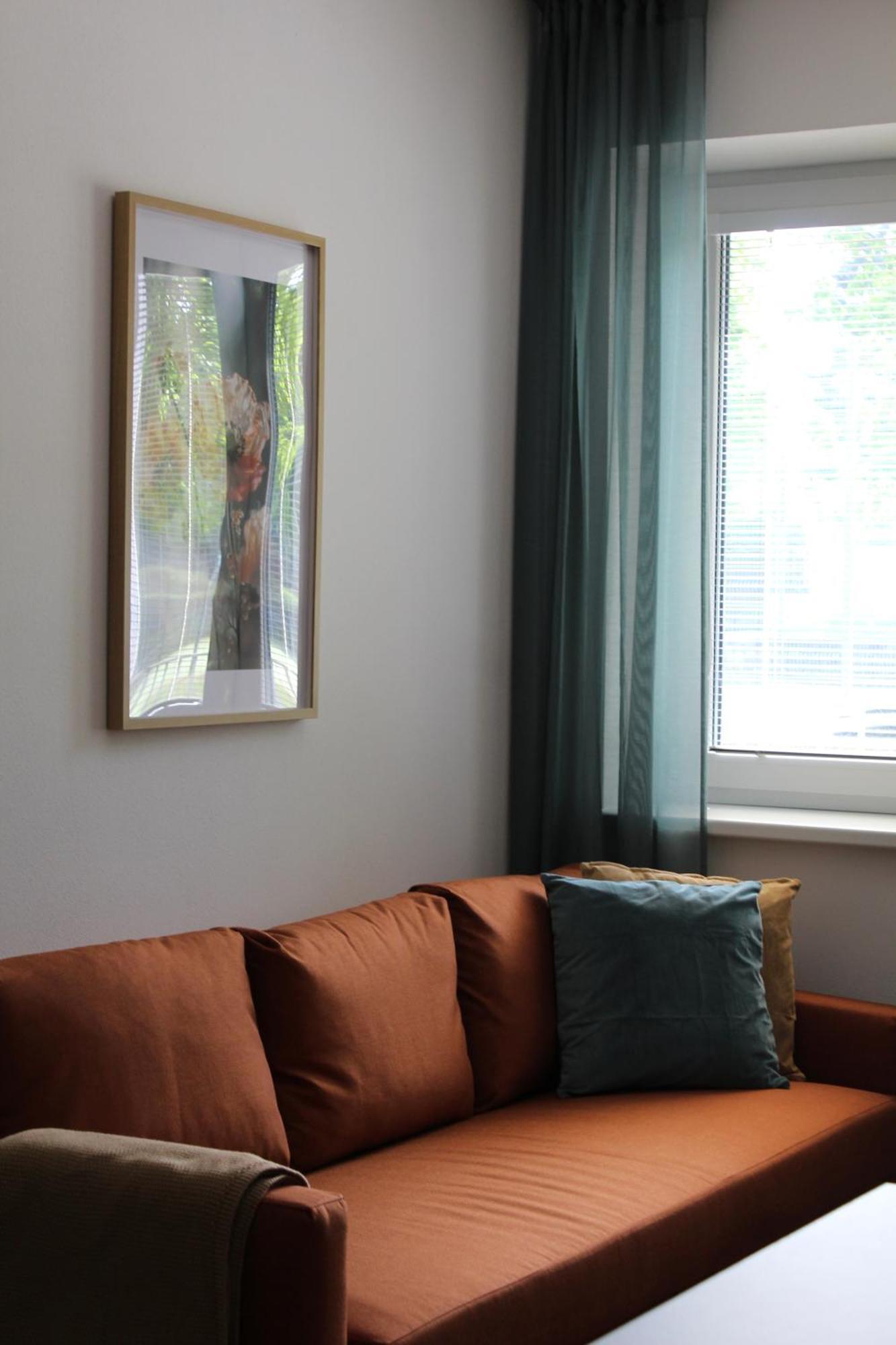 Apartmany Abacie Nový Jičín エクステリア 写真