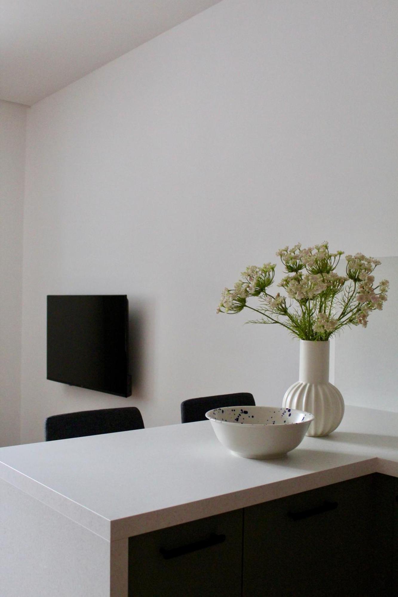 Apartmany Abacie Nový Jičín エクステリア 写真