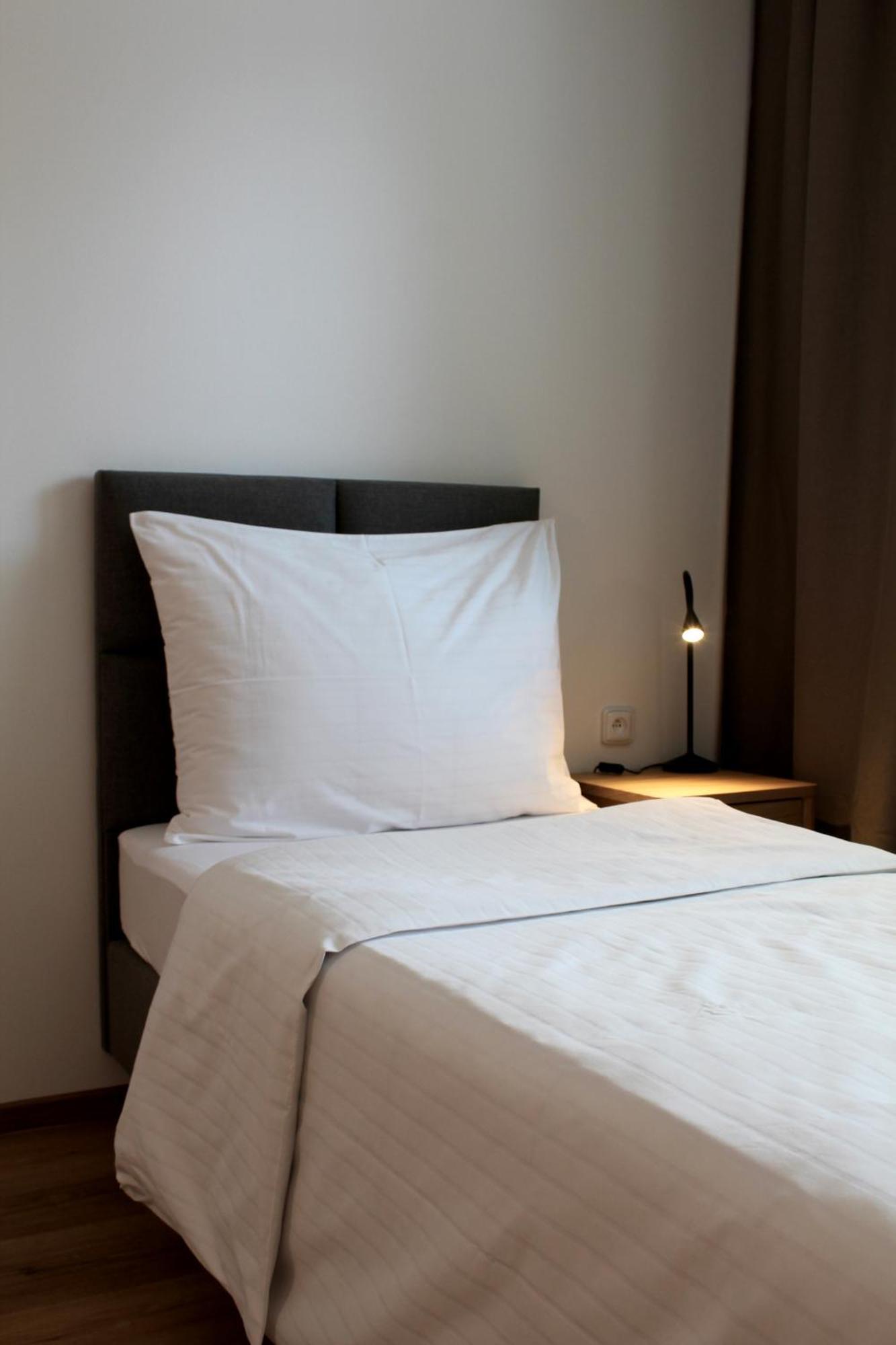 Apartmany Abacie Nový Jičín エクステリア 写真