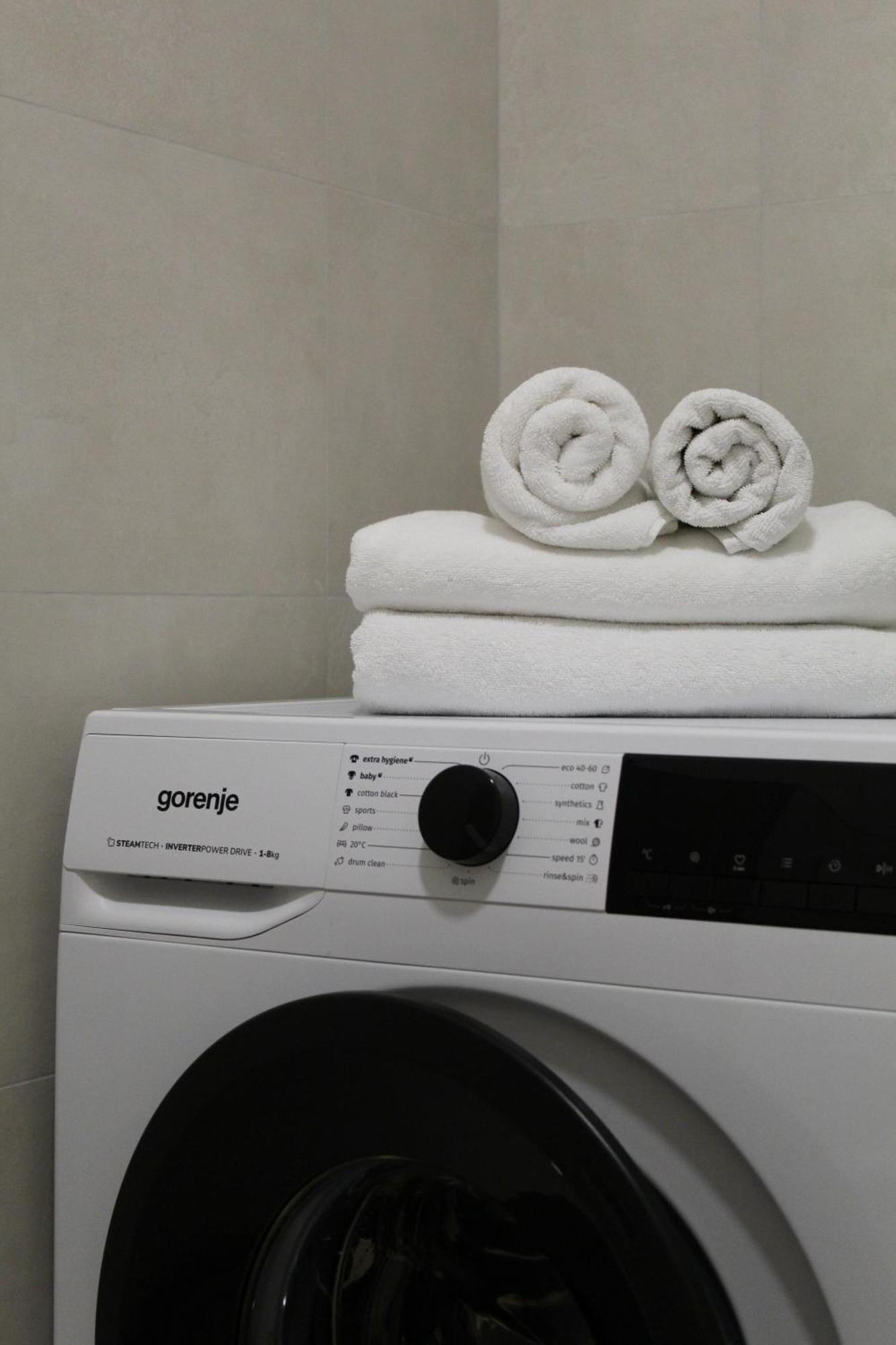 Apartmany Abacie Nový Jičín エクステリア 写真