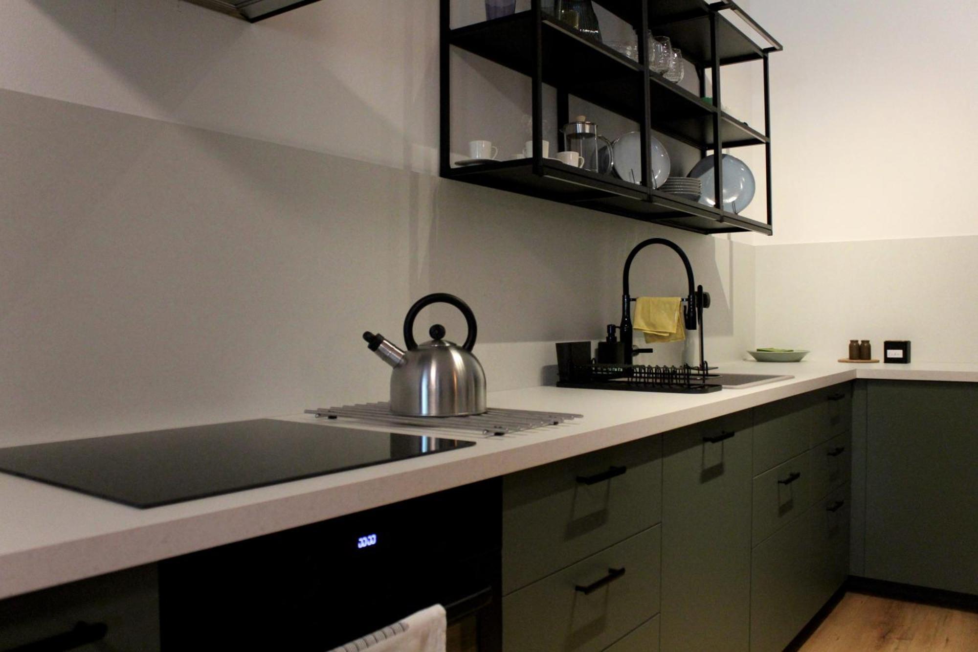 Apartmany Abacie Nový Jičín エクステリア 写真