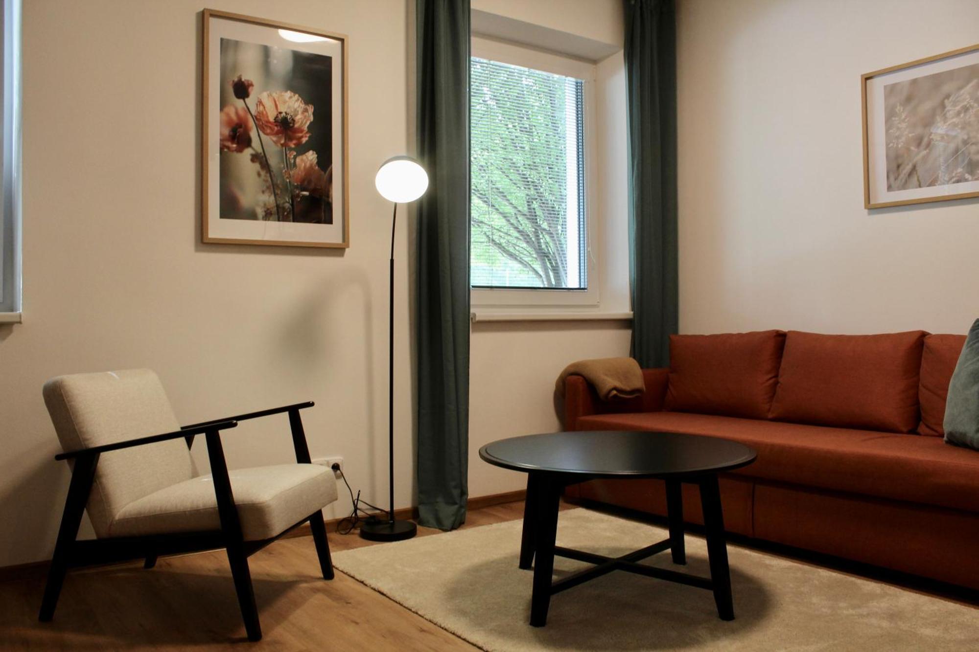 Apartmany Abacie Nový Jičín エクステリア 写真
