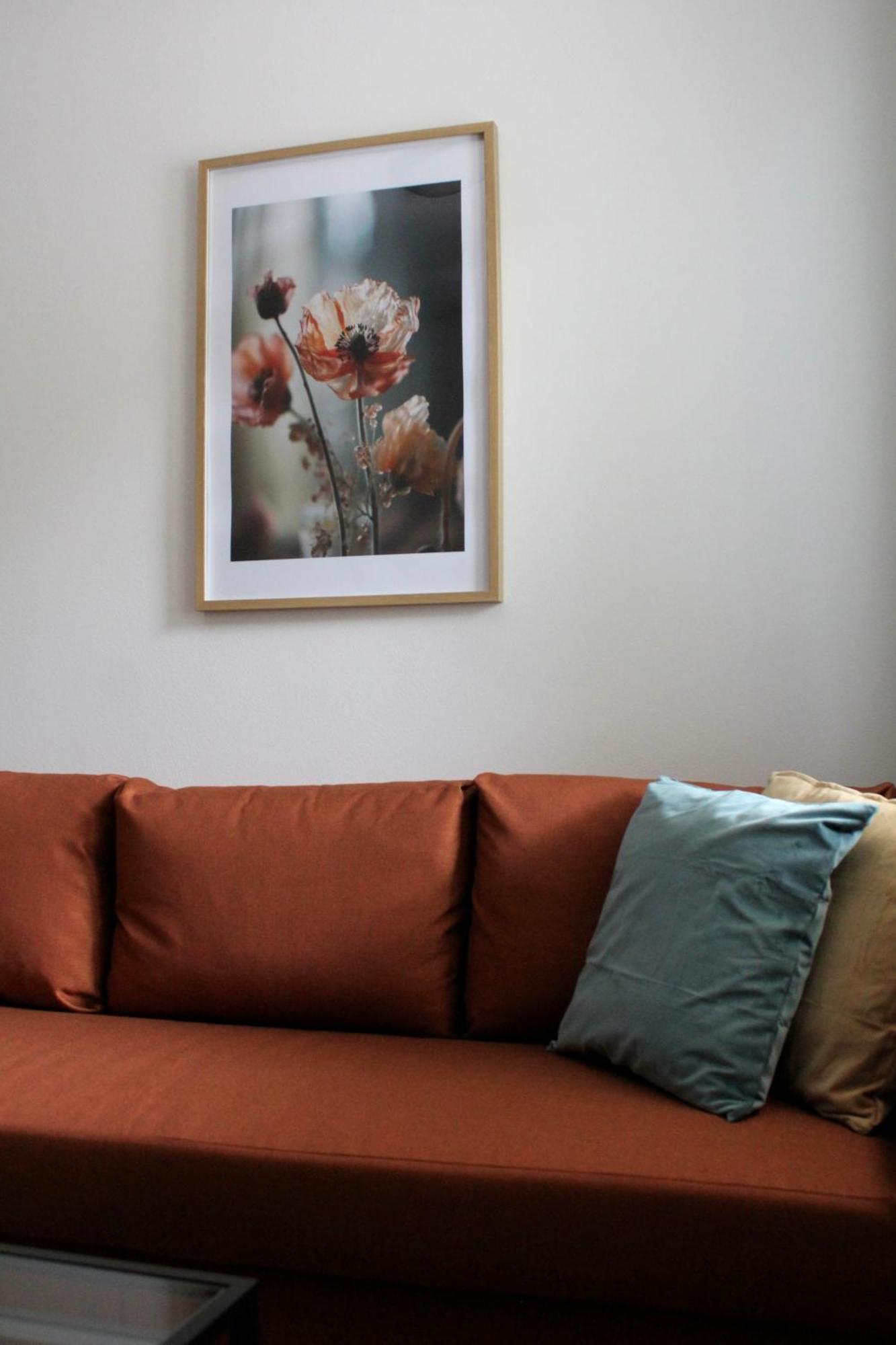 Apartmany Abacie Nový Jičín エクステリア 写真